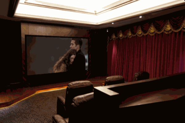 影立方智能影音